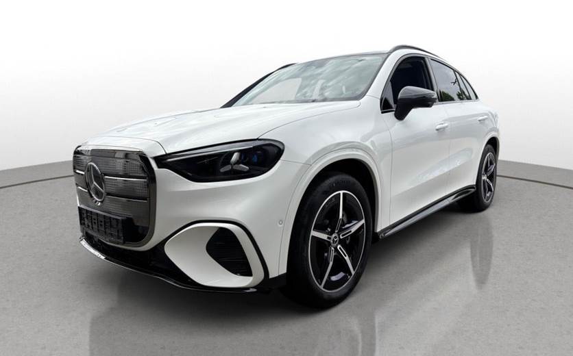 Mercedes GLC400 electric AMG Advance Plus 4Matic