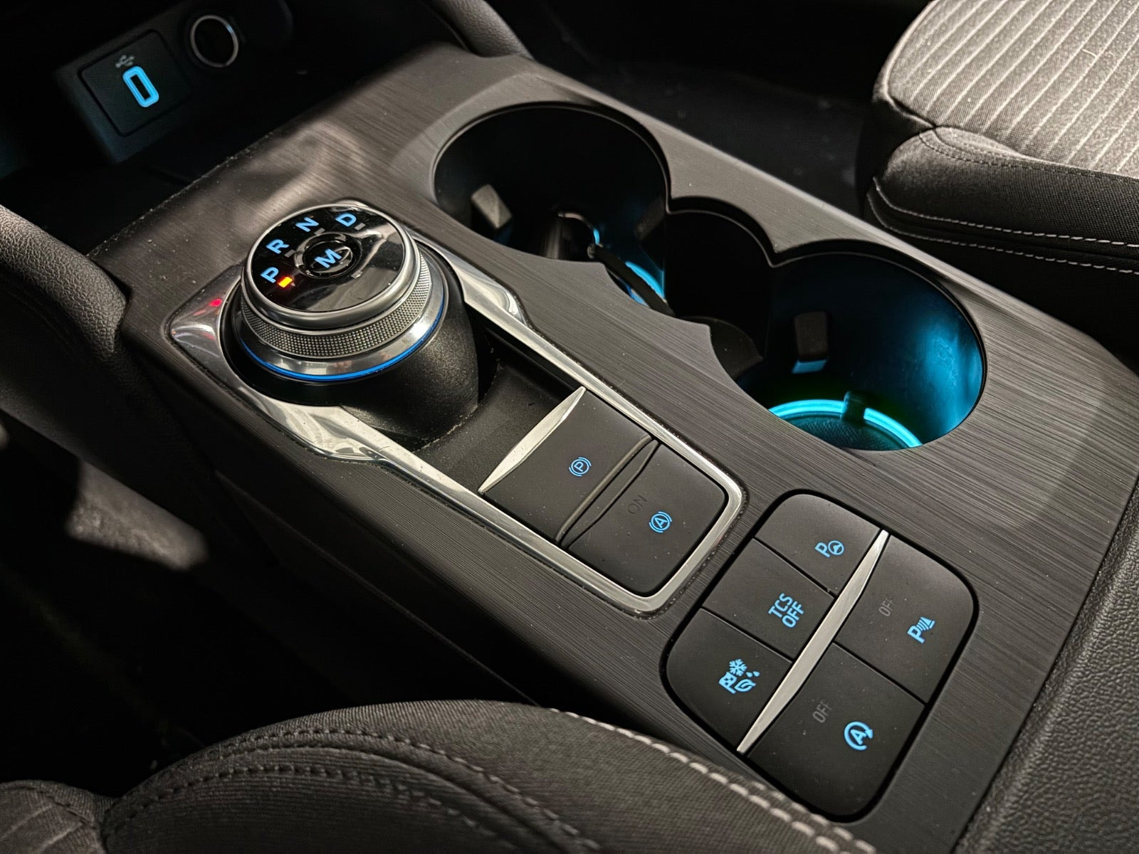 undefined Ford Focus fra 2019
