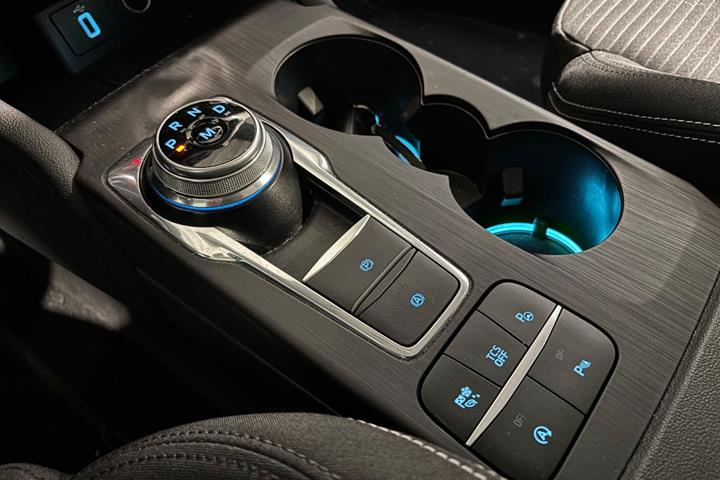 undefined Ford Focus fra 2019