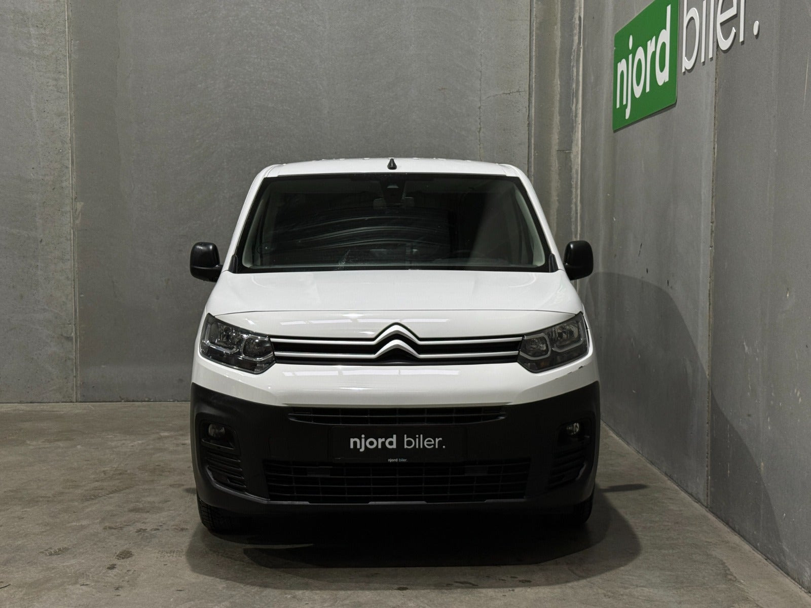 undefined Citroën Berlingo fra 2020