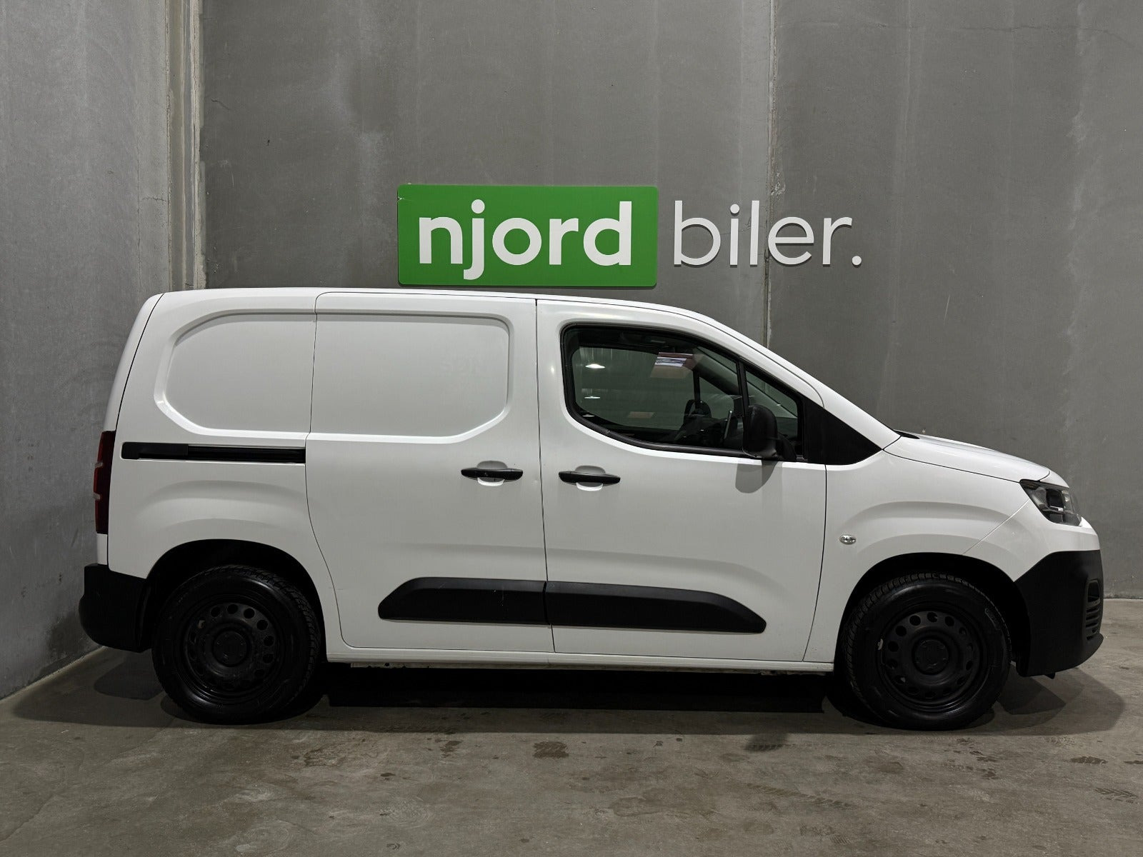 undefined Citroën Berlingo fra 2020