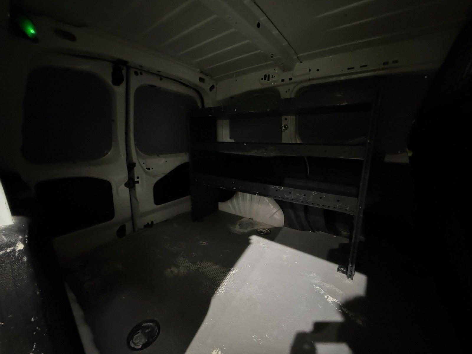 undefined Citroën Berlingo fra 2020