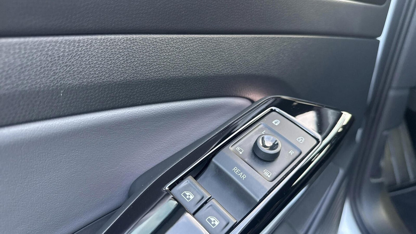 Hvid VW ID.5 fra 2022