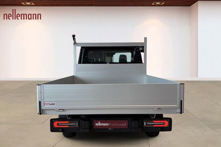 Sort Kia PV5 fra 2026