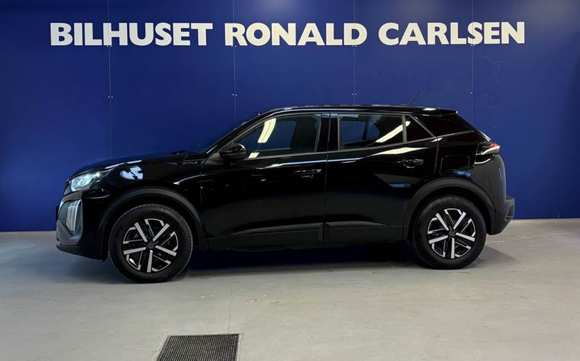 Peugeot e-2008 54 Style