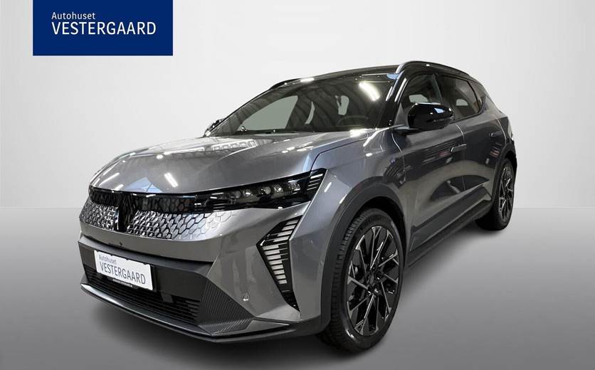Renault Scenic E-Tech 87 Esprit Alpine
