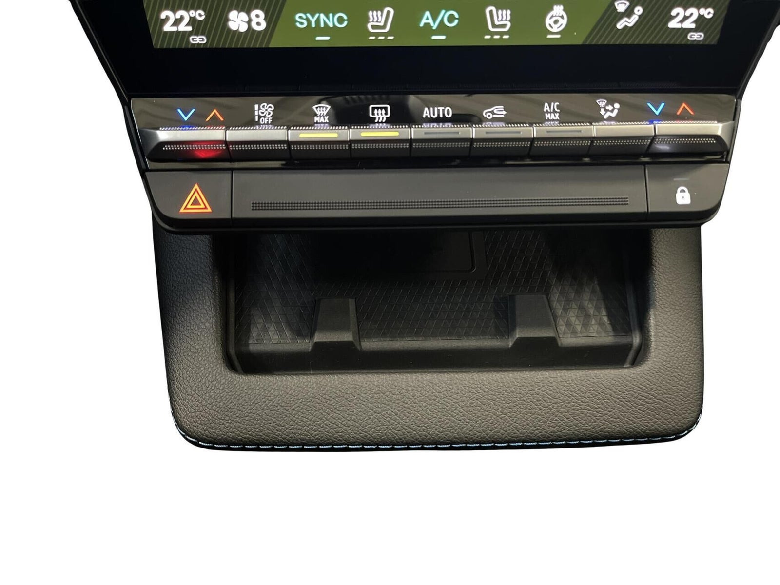 Grå Renault Scenic E-Tech fra 2026