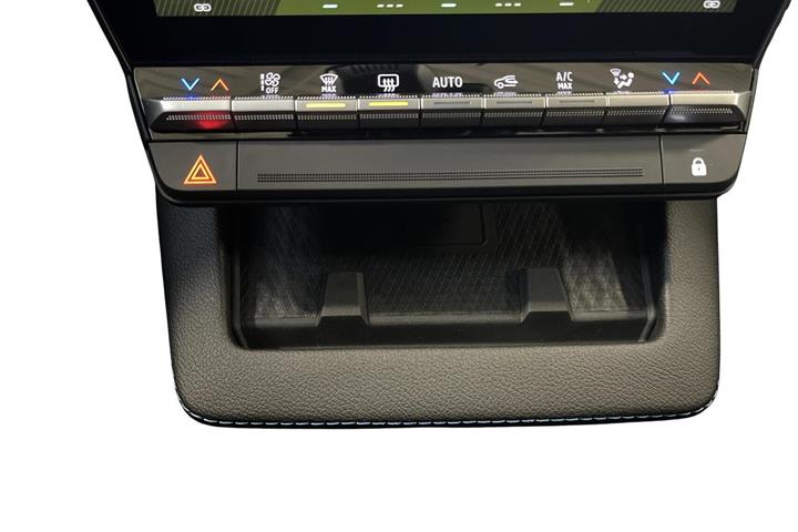 Grå Renault Scenic E-Tech fra 2026