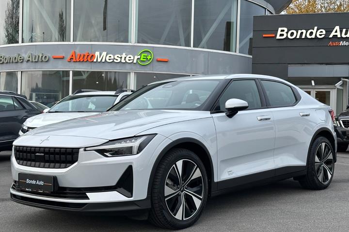 undefined Polestar 2 fra 2023