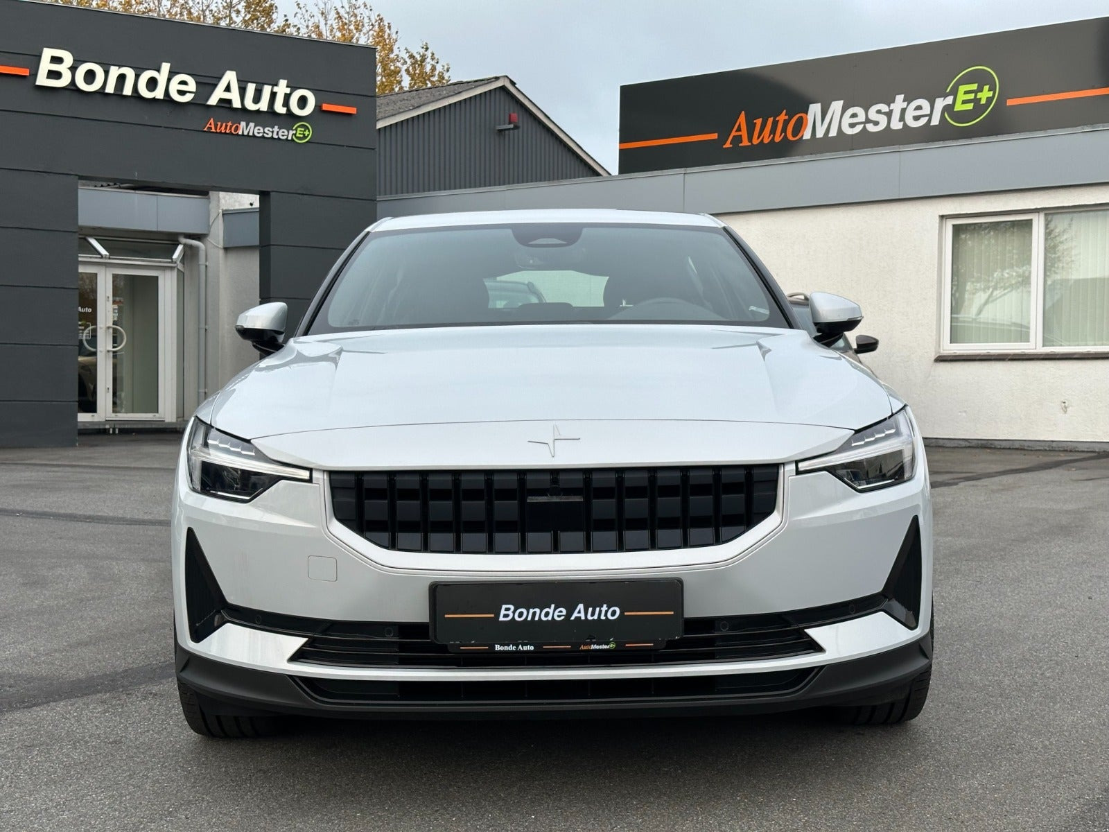 undefined Polestar 2 fra 2023
