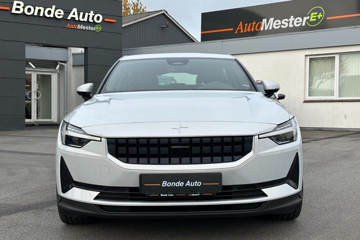 undefined Polestar 2 fra 2023