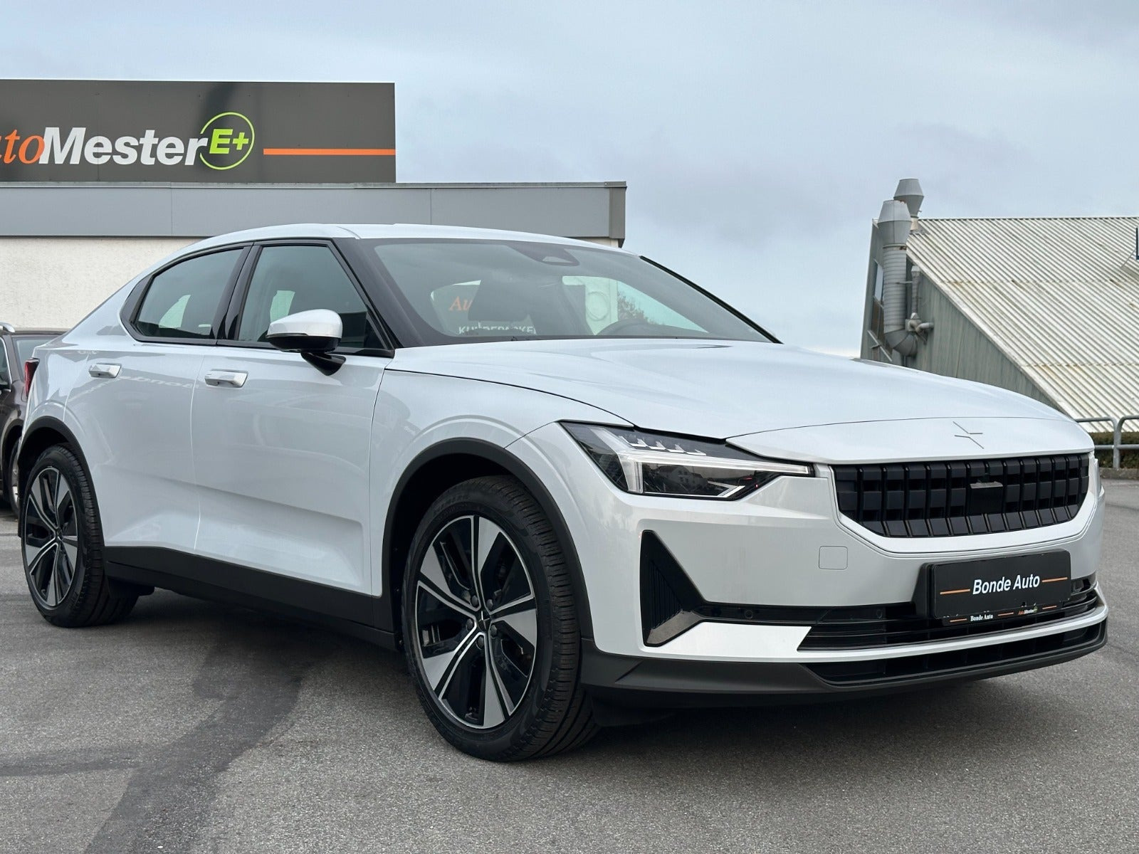 undefined Polestar 2 fra 2023