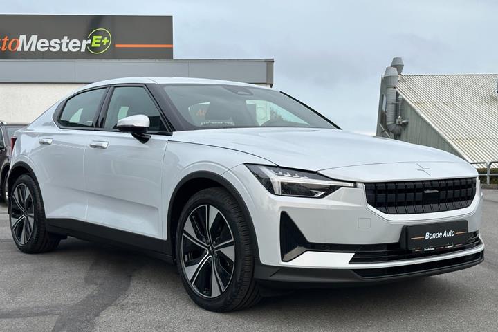 undefined Polestar 2 fra 2023