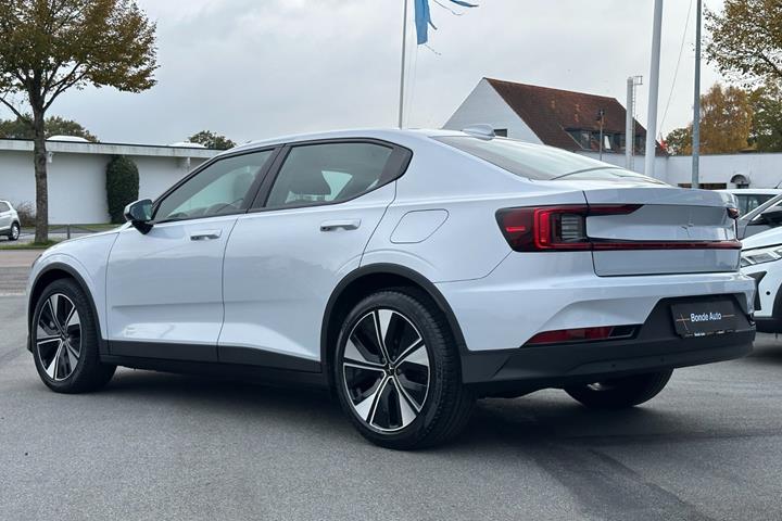 undefined Polestar 2 fra 2023