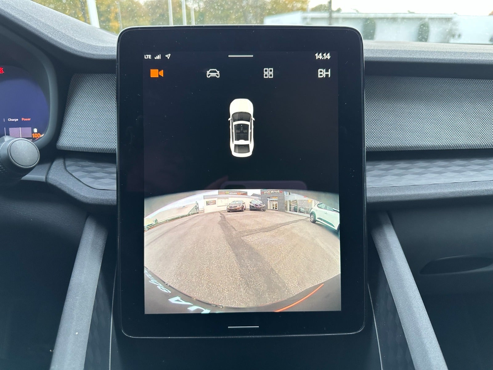 undefined Polestar 2 fra 2023