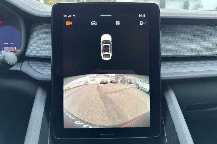 undefined Polestar 2 fra 2023