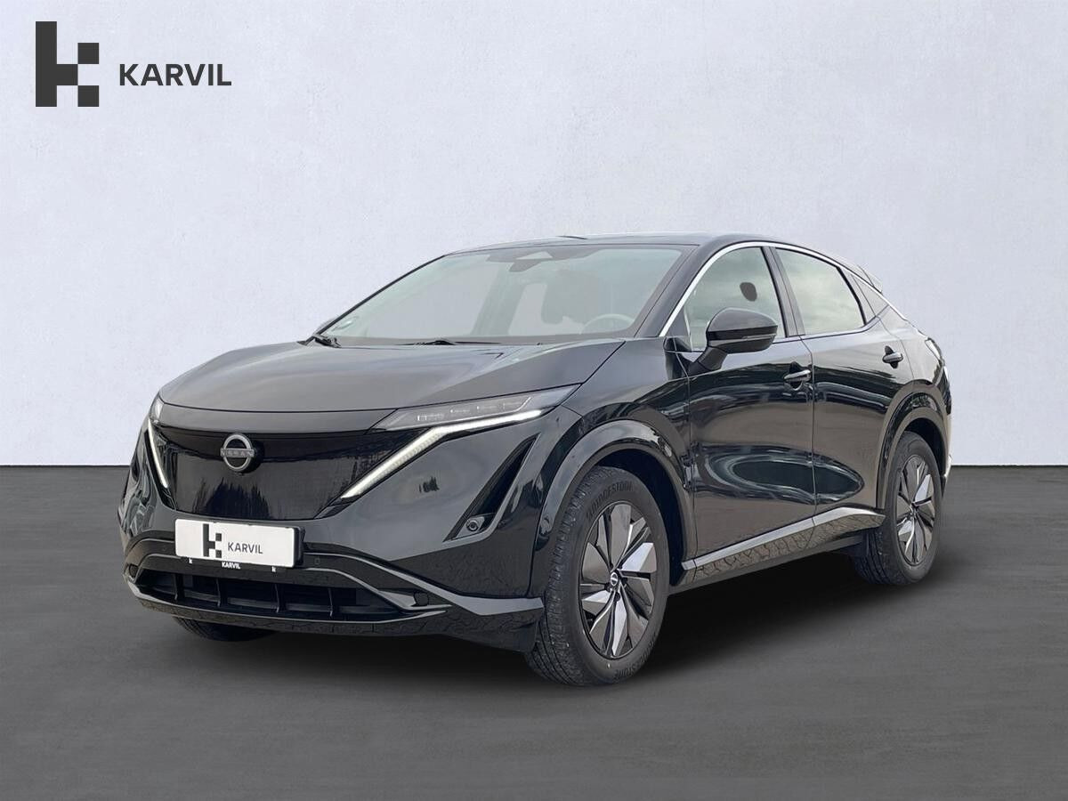 Nissan Ariya 63 Engage