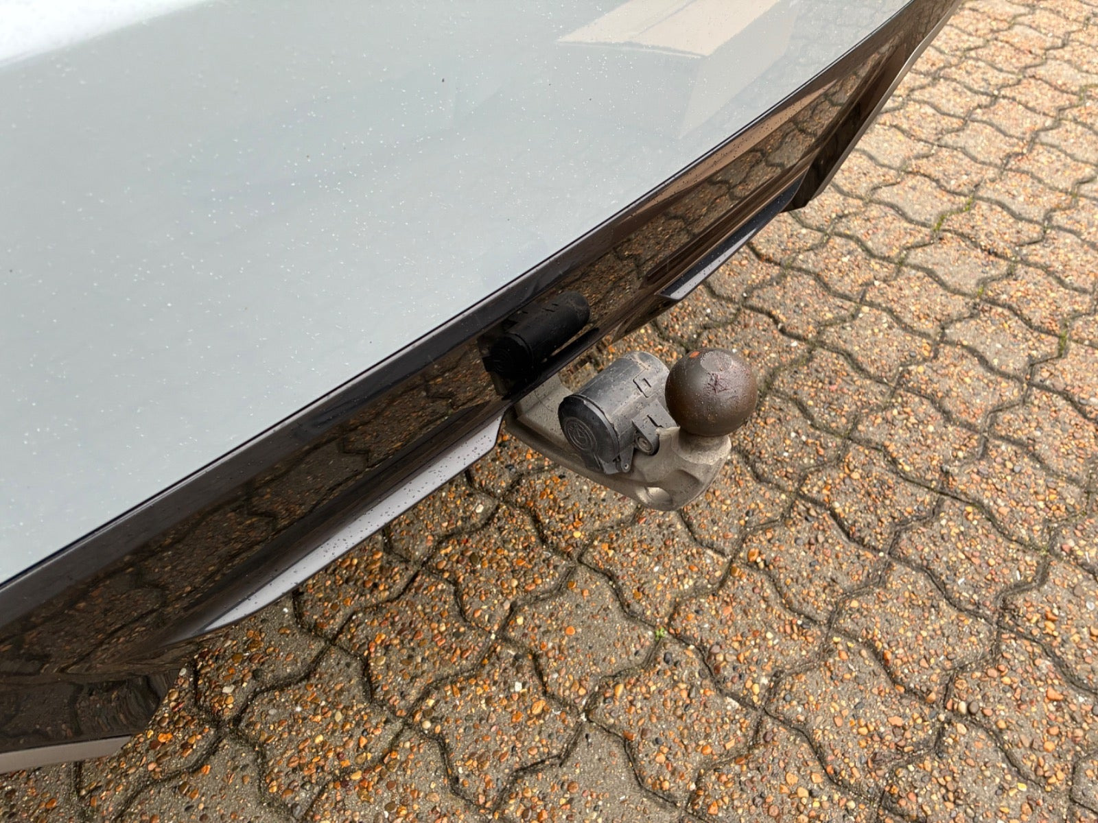 undefined BMW i4 fra 2024