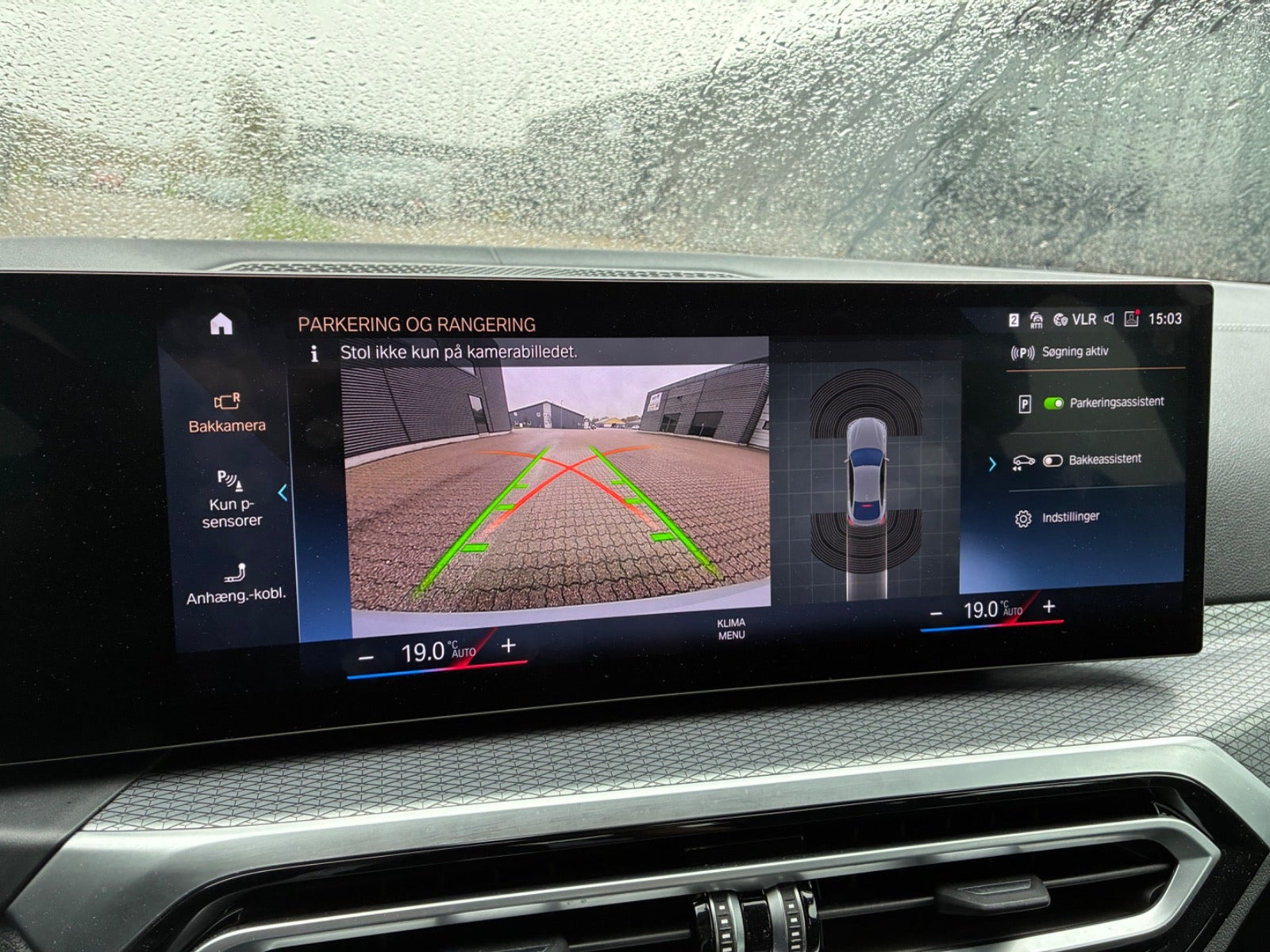 undefined BMW i4 fra 2024