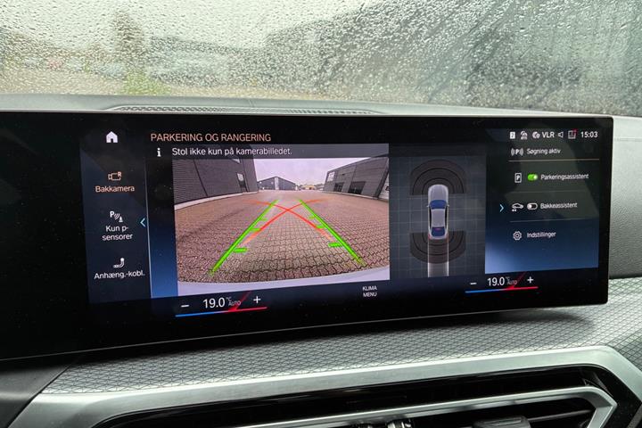 undefined BMW i4 fra 2024