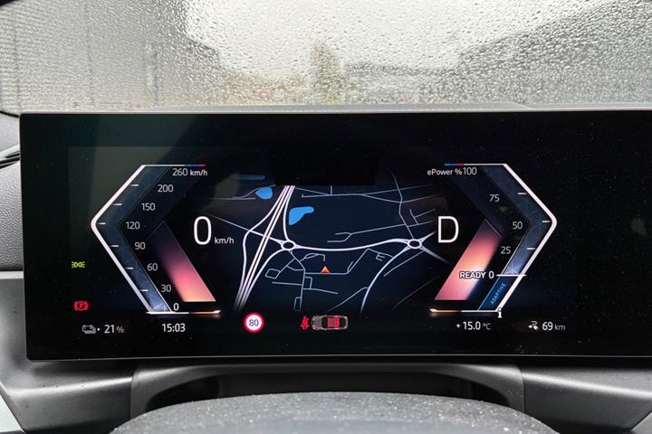 undefined BMW i4 fra 2024