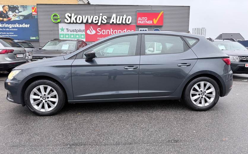 Seat Leon 1,5 TSi 150 Style