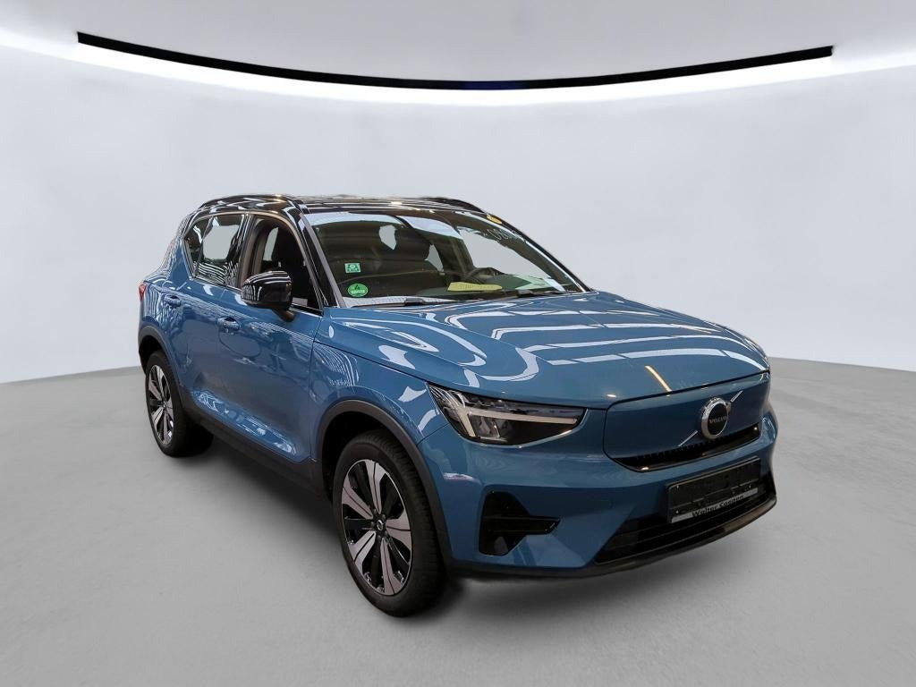 Volvo XC40 P6 ReCharge Plus