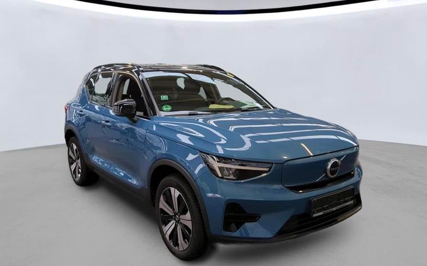 Volvo XC40 P6 ReCharge Plus