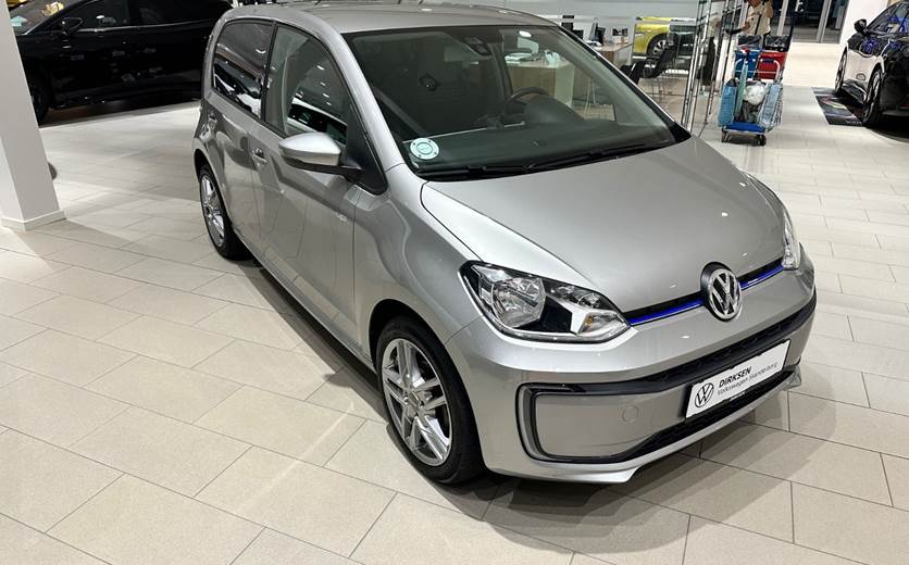 VW E-UP! Move Up!
