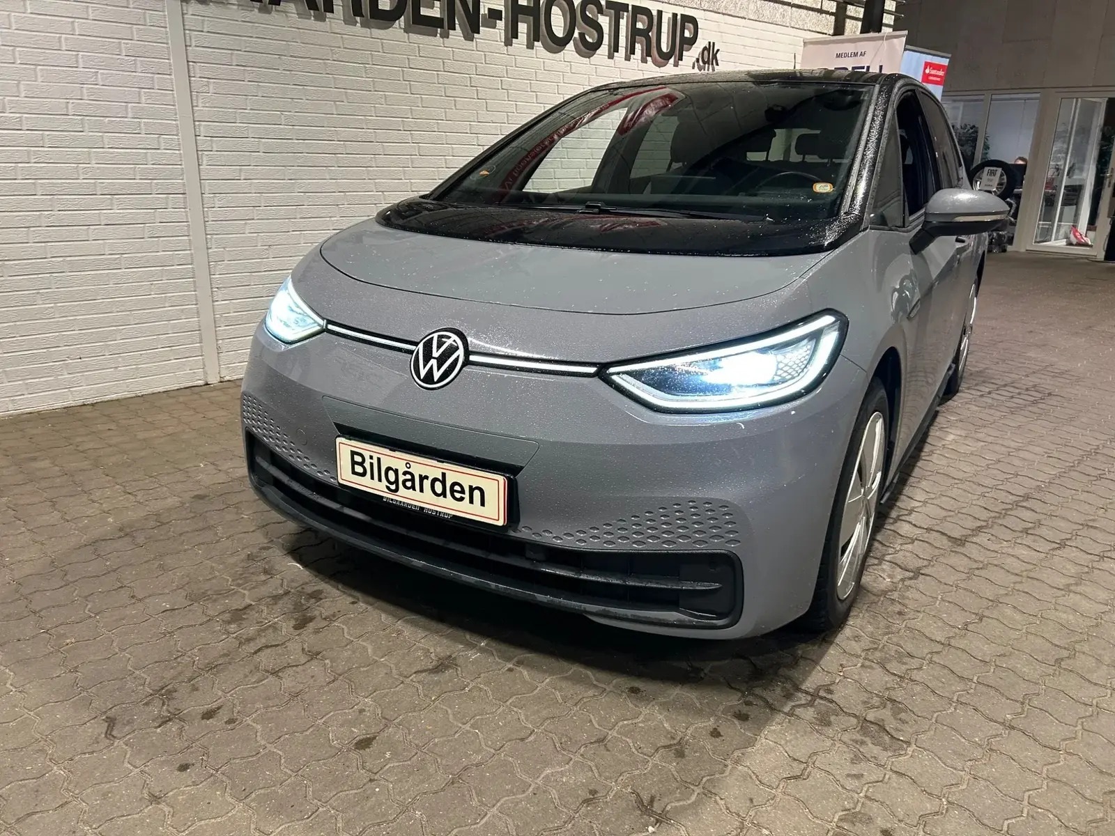 VW ID.3 58 Pro Performance