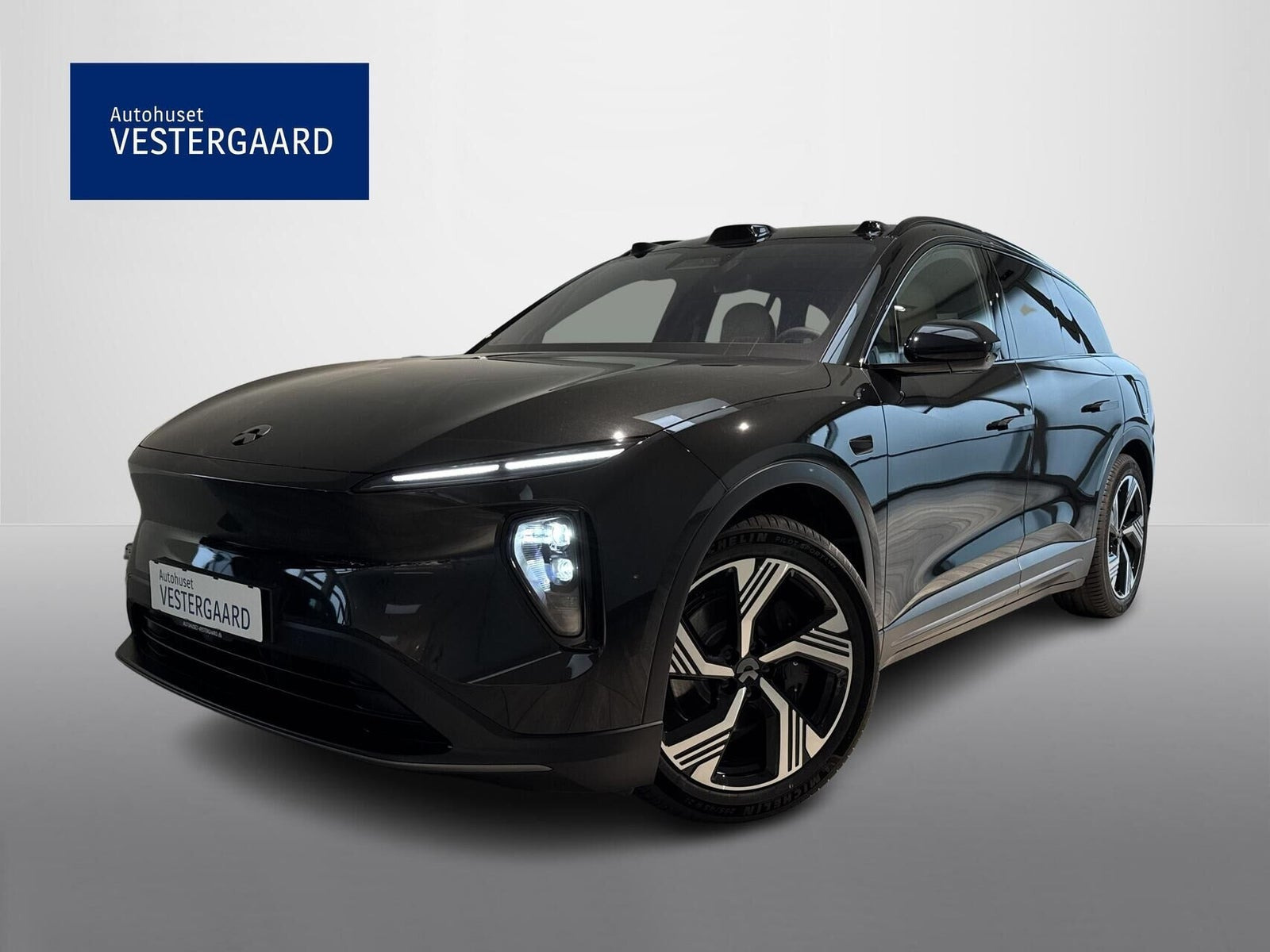 Nio EL6 100 Long Range