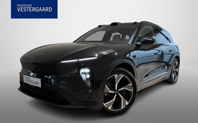 Nio EL6 100 Long Range