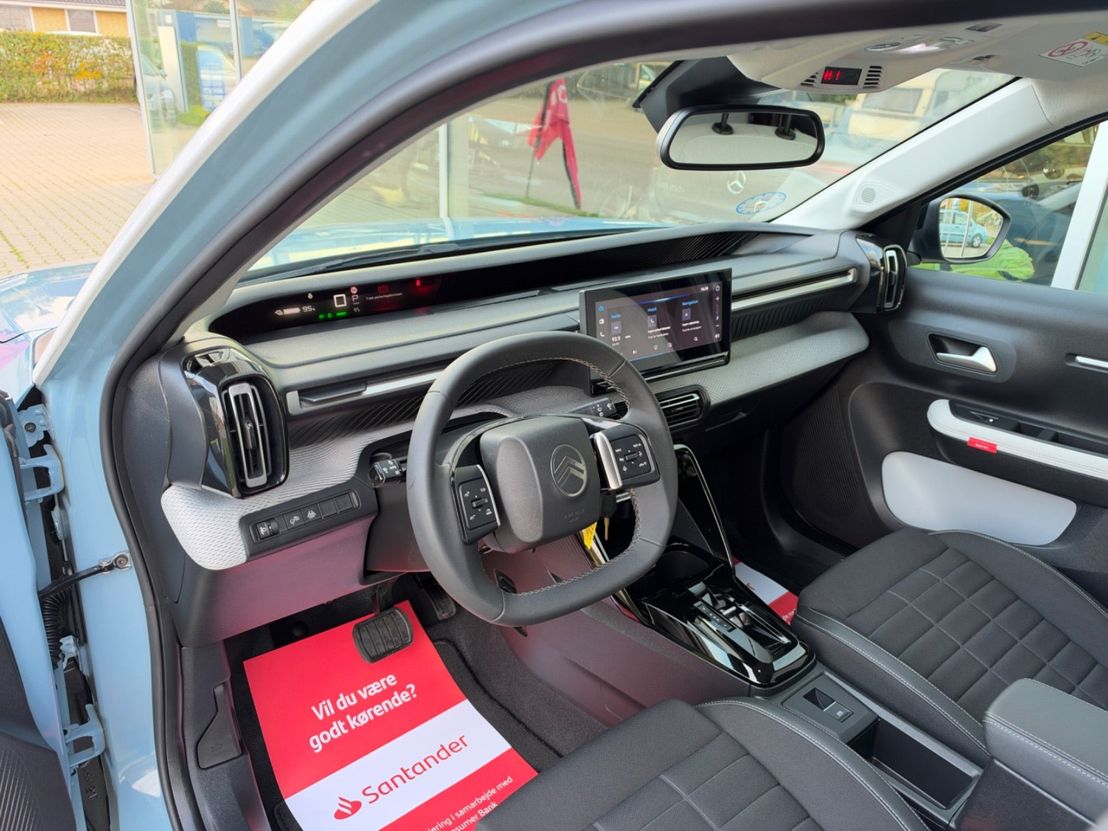 undefined Citroën ë-C3 fra 2024