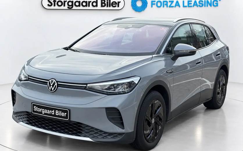 VW ID.4 77 Pro Performance