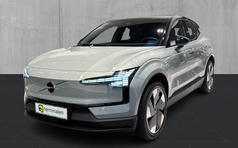 Volvo EX30 Extended Range Plus
