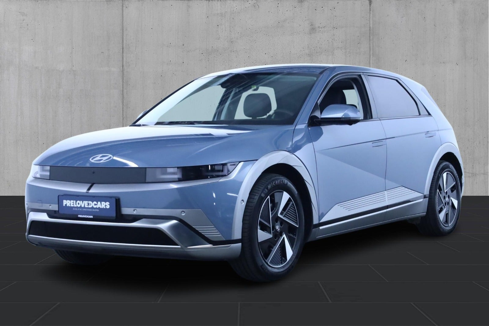 Hyundai Ioniq 5 84 Ultimate