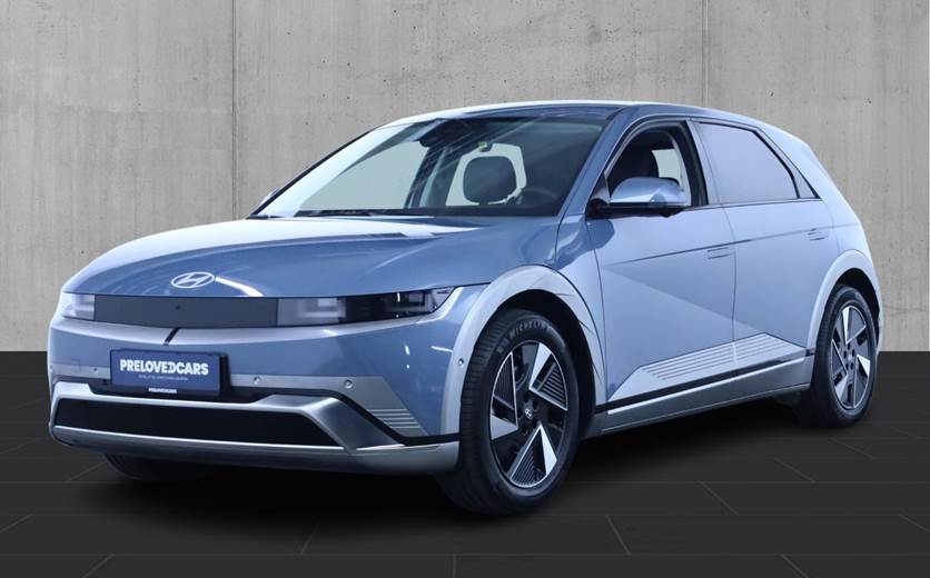 Hyundai Ioniq 5 84 Ultimate