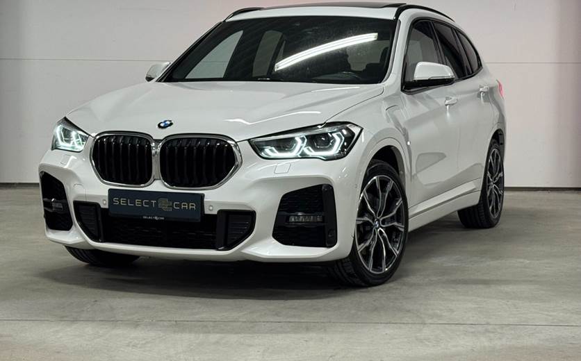 BMW X1 1,5 xDrive25e M-Sport+ aut.