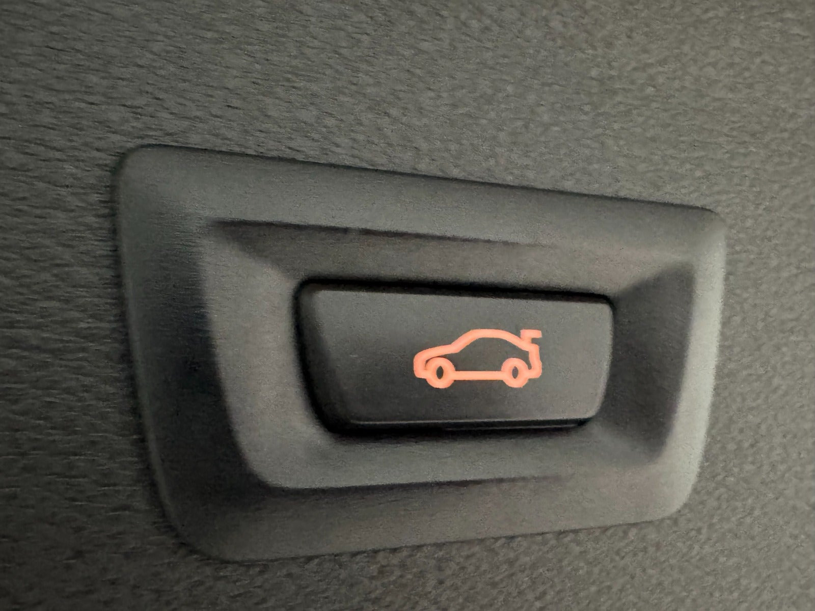Hvid BMW X1 fra 2021