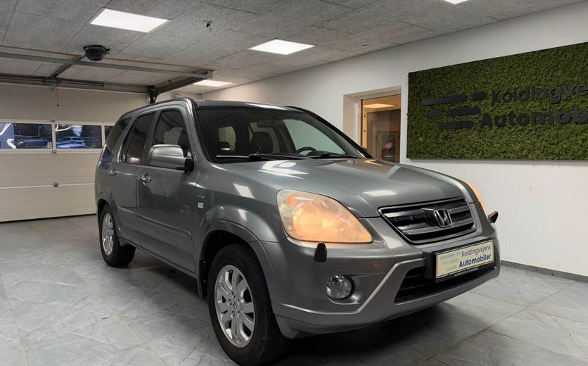 Honda CR-V 2,0 Executive
