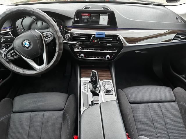 BMW 520d 2,0 520d
