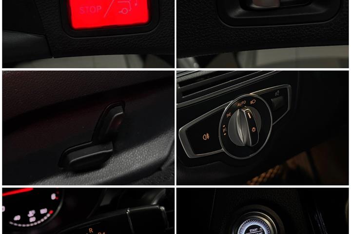 Hvid Mercedes C220 d fra 2019
