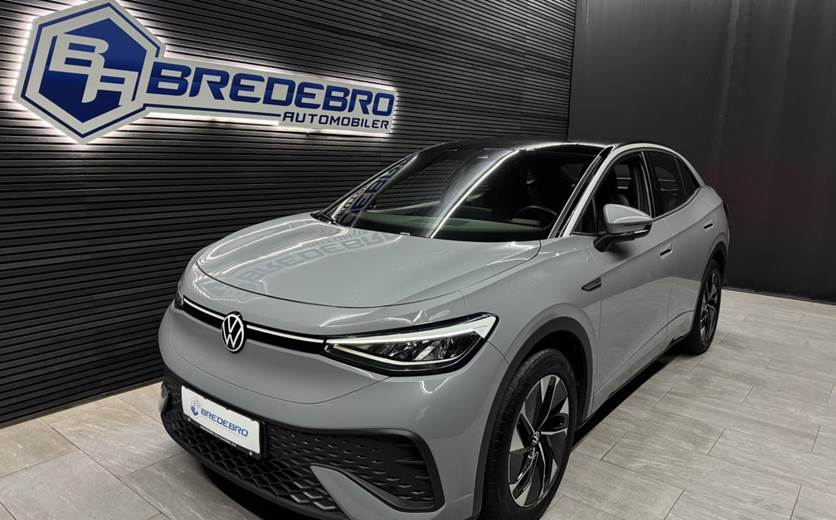VW ID.5 77 Pro Performance
