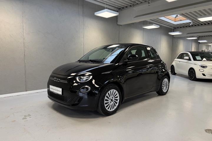 undefined Fiat 500e fra 2023