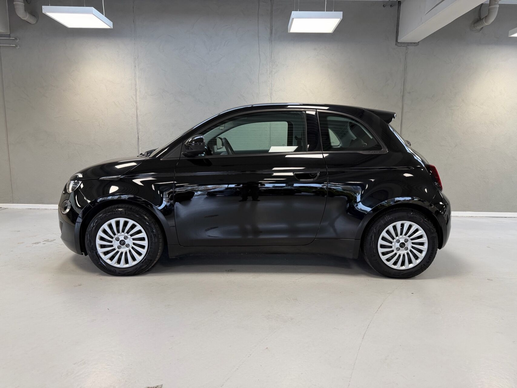 undefined Fiat 500e fra 2023