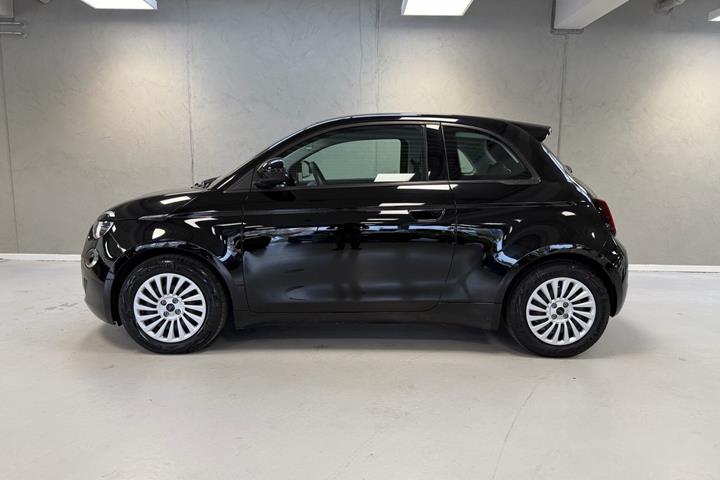 undefined Fiat 500e fra 2023