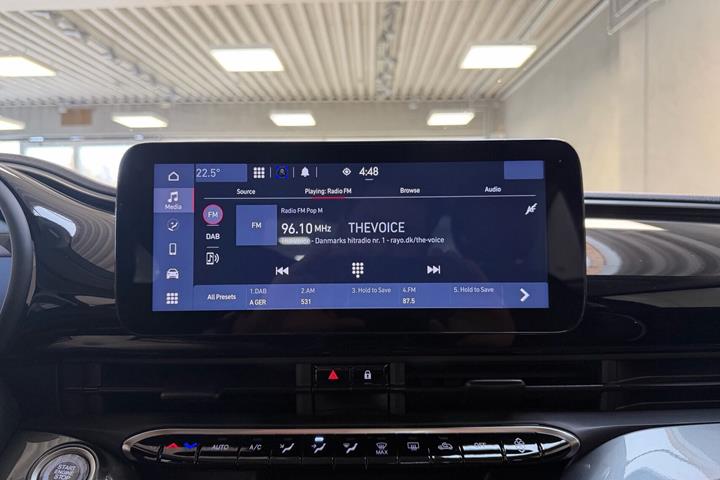 undefined Fiat 500e fra 2023