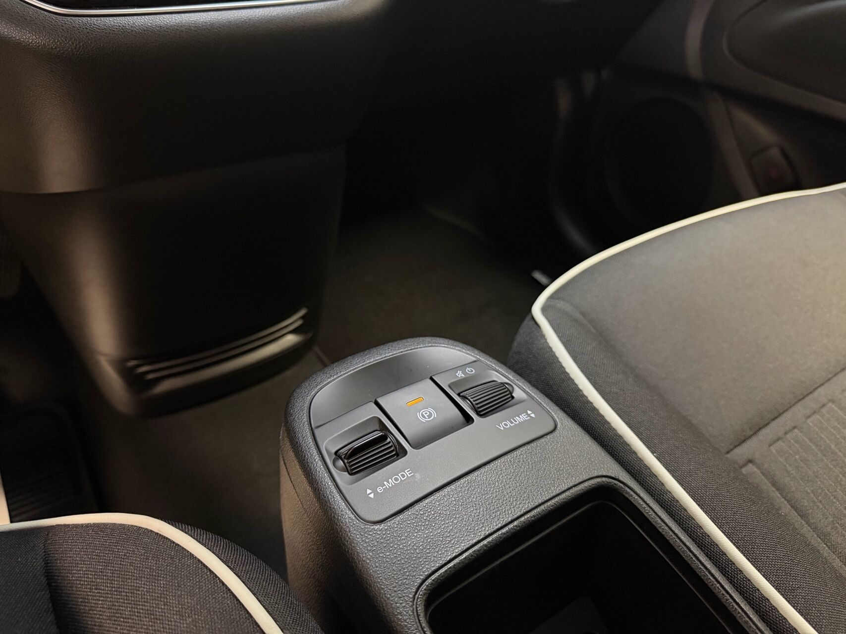 undefined Fiat 500e fra 2023