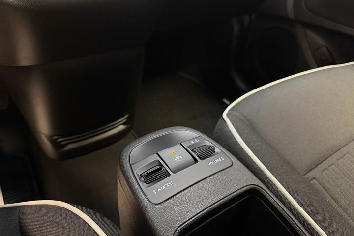 undefined Fiat 500e fra 2023