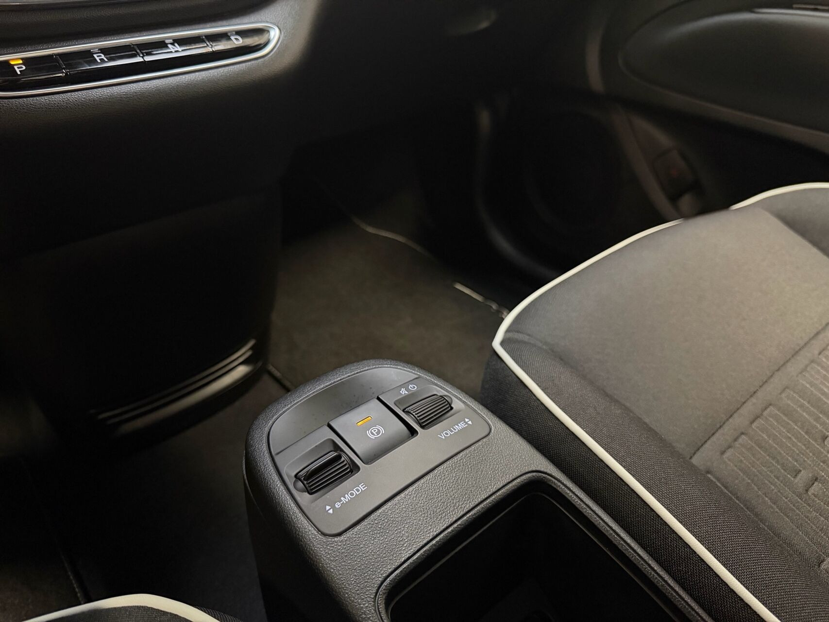 undefined Fiat 500e fra 2023